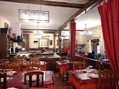 Bar Restaurante Reberte en Pedraza