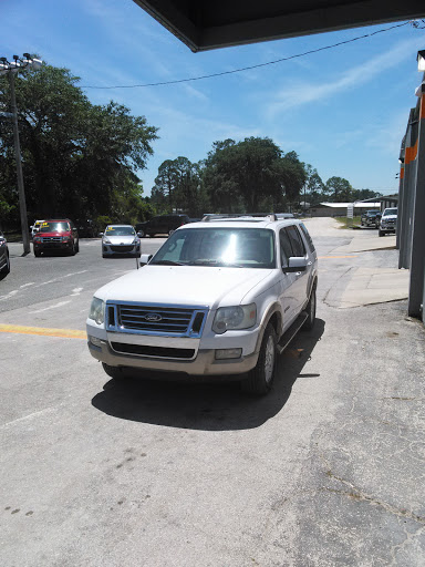 Used Car Dealer «Right Way Automotive», reviews and photos, 2310 US-90, Lake City, FL 32055, USA