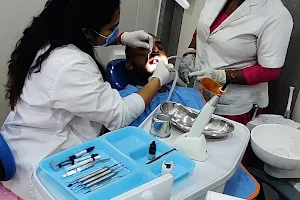 DENTAL CARE By Dr. Deeksha - Best Dental Clinic | Best Dentist | RCT Specialist in Vrindavan Yojna Lucknow | image