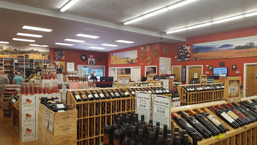 Wine Store «The Wine Guy», reviews and photos, 220 W Main St, Smithtown, NY 11787, USA