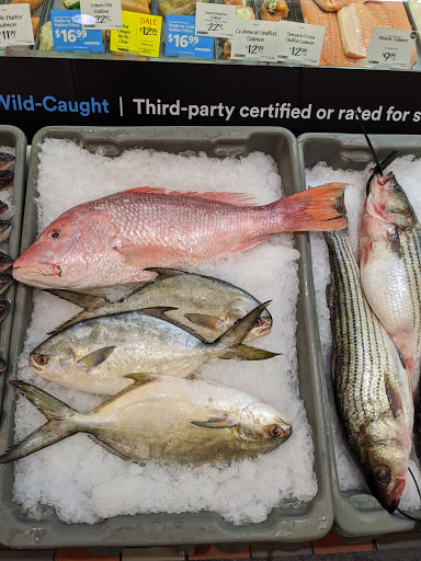 Grocery Store «Whole Foods Market», reviews and photos, 143 Maple Ave E, Vienna, VA 22180, USA