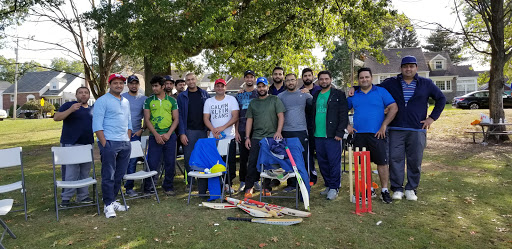 Park «Kawameeh Park», reviews and photos, 1750 Morris Ave, Union, NJ 07083, USA