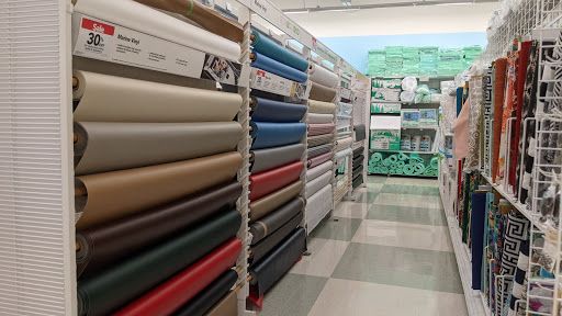 Fabric Store «Jo-Ann Fabrics and Crafts», reviews and photos, 840 Woods Crossing Rd, Greenville, SC 29607, USA
