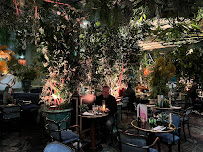 Atmosphère du Restaurant La Grande Carte à Paris - n°1