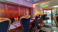 Atmosphère du Restaurant indien Restaurant le Taj-Mahal Lorient - n°17