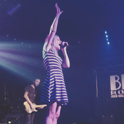 Live Music Venue «BFE Rock Club», reviews and photos, 11528 Jones Rd, Houston, TX 77070, USA