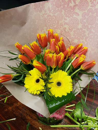 Florist «Cadden Florist», reviews and photos, 1702 Oram St, Scranton, PA 18504, USA