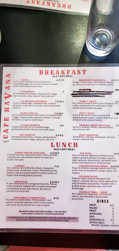 Coffee Shop «The Spotted Horse cafe», reviews and photos, 86 N Broadway, Belgrade, MT 59714, USA