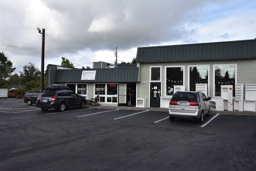 Beauty Salon «blownout HAIR STUDIO», reviews and photos, blownout HAIR STUDIO, 4475 River Rd N, Keizer, OR 97303, USA