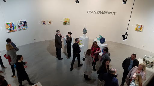 Art Gallery «Elder Gallery», reviews and photos, 1520 S Tryon St, Charlotte, NC 28203, USA