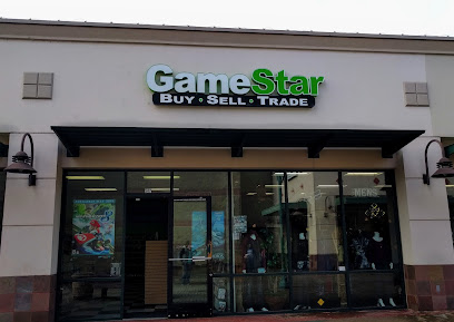 GameStar Buy-Sell-trade