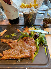 Plats et boissons du Restaurant à viande Restaurant Las Brasas à Morsang-sur-Seine - n°4