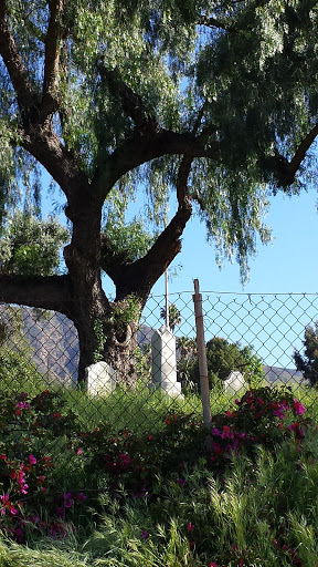 Tourist Attraction «Fairmount Cemetery», reviews and photos, 885 E Manresa Dr, Azusa, CA 91702, USA