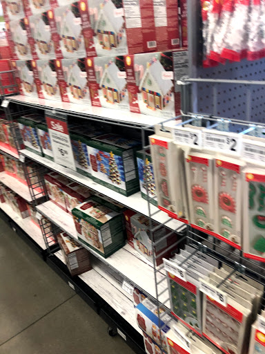 Craft Store «Michaels», reviews and photos, 628 E McGalliard Rd, Muncie, IN 47303, USA