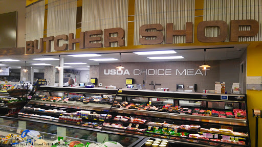 Supermarket «Rosauers Supermarkets», reviews and photos, 907 W 14th Ave, Spokane, WA 99204, USA