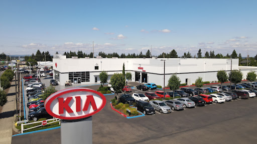 Kia Dealer «Weston Kia», reviews and photos, 22309 SE Stark St, Gresham, OR 97030, USA