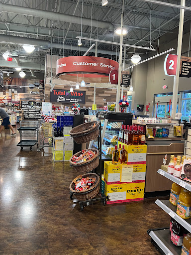 Wine Store «Total Wine & More», reviews and photos, 11221 Legacy Ave, Palm Beach Gardens, FL 33410, USA