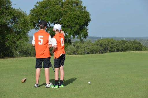 Golf Course «Fair Oaks Ranch Golf & Country Club», reviews and photos, 7900 Fair Oaks Pkwy, Fair Oaks Ranch, TX 78015, USA