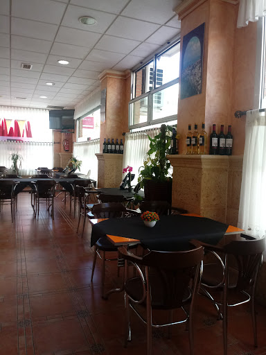 Bar restaurante Dani - C/ Prolongación Ronda Santo Domingo n º 6, 03300 Orihuela, Alicante, España