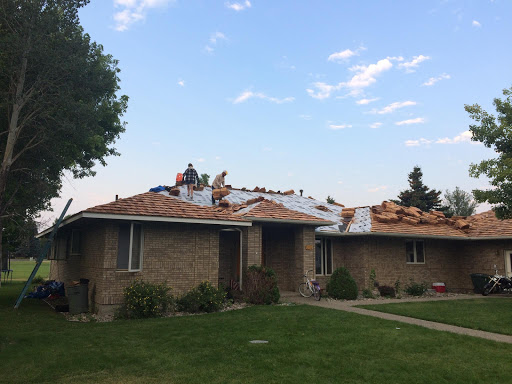 Drury Bros Roofing in Cody, Wyoming