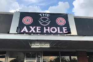 The Axe Hole Apopka image