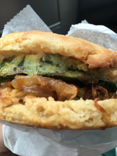 Coffee Shop «The Lab by Alchemy Coffee», reviews and photos, 814 W Broad St, Richmond, VA 23220, USA