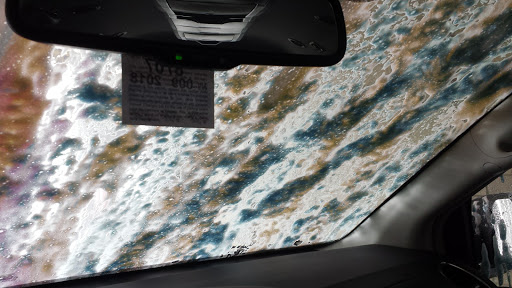 Ultra Shine Auto Spa en Austintown