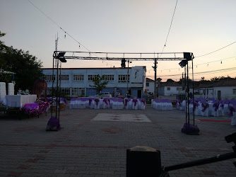 Belediye Düğün Salonu