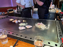 Les plus récentes photos du Restaurant japonais Teppanyaki Sushi à Paris - n°2
