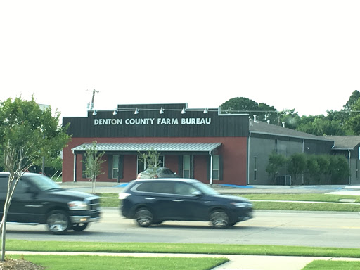 Texas Farm Bureau Insurance Company in Denton, Texas