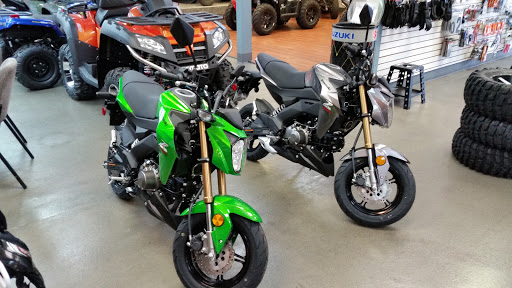 Motor Scooter Dealer «Sportland Motorsports BMW Motorcycles of Urbana», reviews and photos, 1602 N Lincoln Ave, Urbana, IL 61801, USA