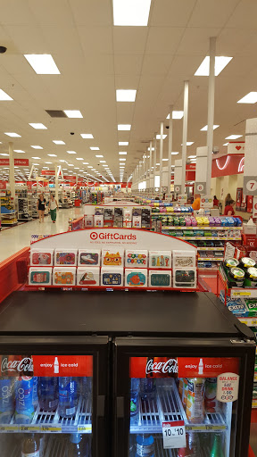 Department Store «Target», reviews and photos, 15300 Grove Circle North, Maple Grove, MN 55369, USA
