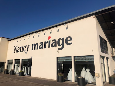 Nancy Mariage à Bouxières-aux-Dames