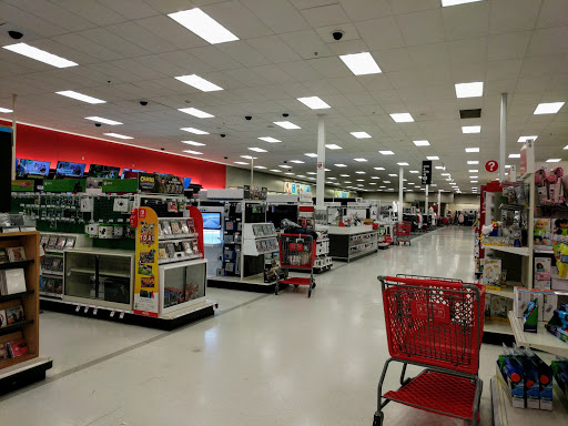 Department Store «Target», reviews and photos, 11525 S Pkwy Plaza Dr, South Jordan, UT 84095, USA