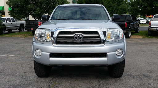 Used Car Dealer «Black Tie Automotive LLC», reviews and photos, 200 W Main St, Hendersonville, TN 37075, USA