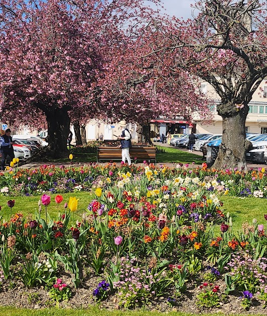 Tabac de la Mairie à Meaux (Seine-et-Marne 77)