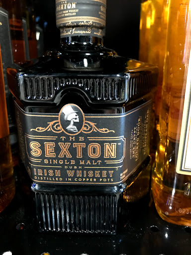 Liquor Store «Fire Pit Spirits», reviews and photos, 1100 Happy Valley Rd, Glasgow, KY 42141, USA