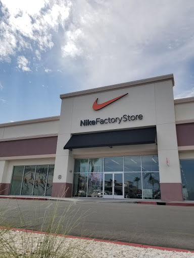 Sporting Goods Store «Nike Factory Store», reviews and photos, 9851 South Eastern Avenue, Las Vegas, NV 89183, USA