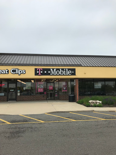 T-Mobile, 62 Biesterfield Rd, Elk Grove Village, IL 60007, USA, 