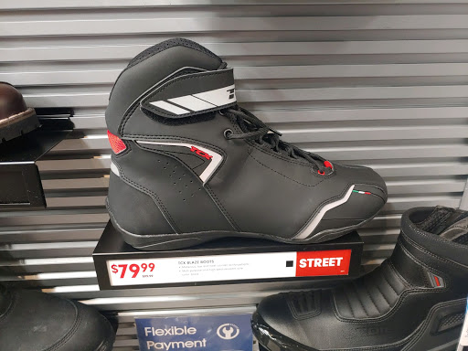 Motorcycle Parts Store «Cycle Gear», reviews and photos, 4401 W Wendover Ave #102, Greensboro, NC 27407, USA