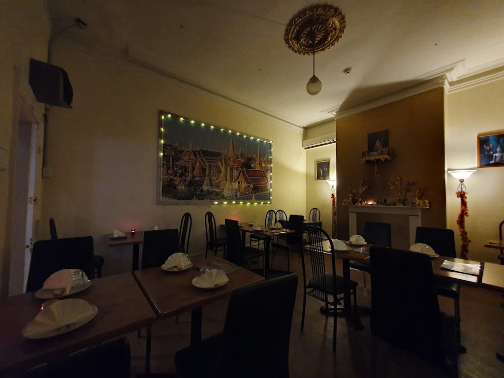Fan Thai Restaurant 2570