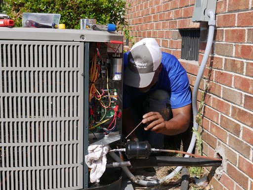 HVAC Contractor «Northpoint Heating & Air Inc», reviews and photos