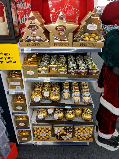 Shopping Mall «Bayhill Shopping Center», reviews and photos, 851 Cherry Ave, San Bruno, CA 94066, USA