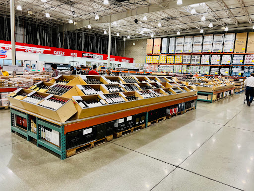 Costco Wholesale image