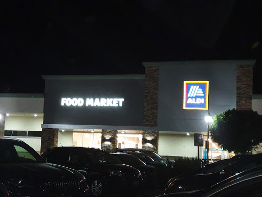 Supermarket «ALDI», reviews and photos, 1403 S Baldwin Ave, Arcadia, CA 91007, USA