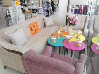 Sarıçiçek Mobilya