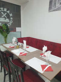 Atmosphère du Restaurant turc Restaurant Grillade à Pont-à-Mousson - n°3