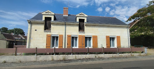 Lodge Le Marival Noyers-sur-Cher