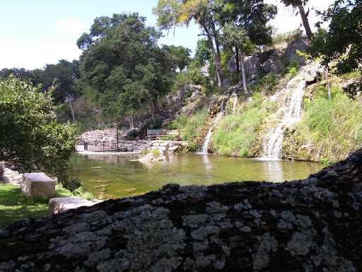 Wedding Venue «Hidden Falls», reviews and photos, 2225 Bridal Veil, Spring Branch, TX 78070, USA