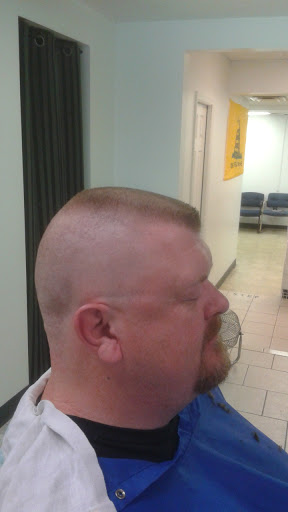 Barber Shop «Grove City Barber Shop», reviews and photos, 4018 Broadway, Grove City, OH 43123, USA